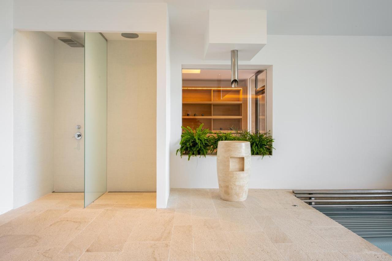 Agroturismo Safragell Ibiza Suites & Spa Sant Llorenc de Balafia Luaran gambar